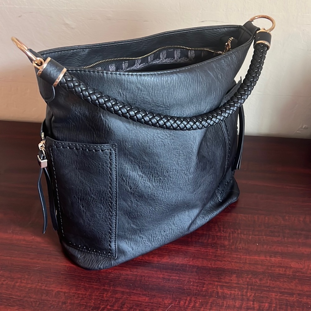Pristine Condition Miztique Bag